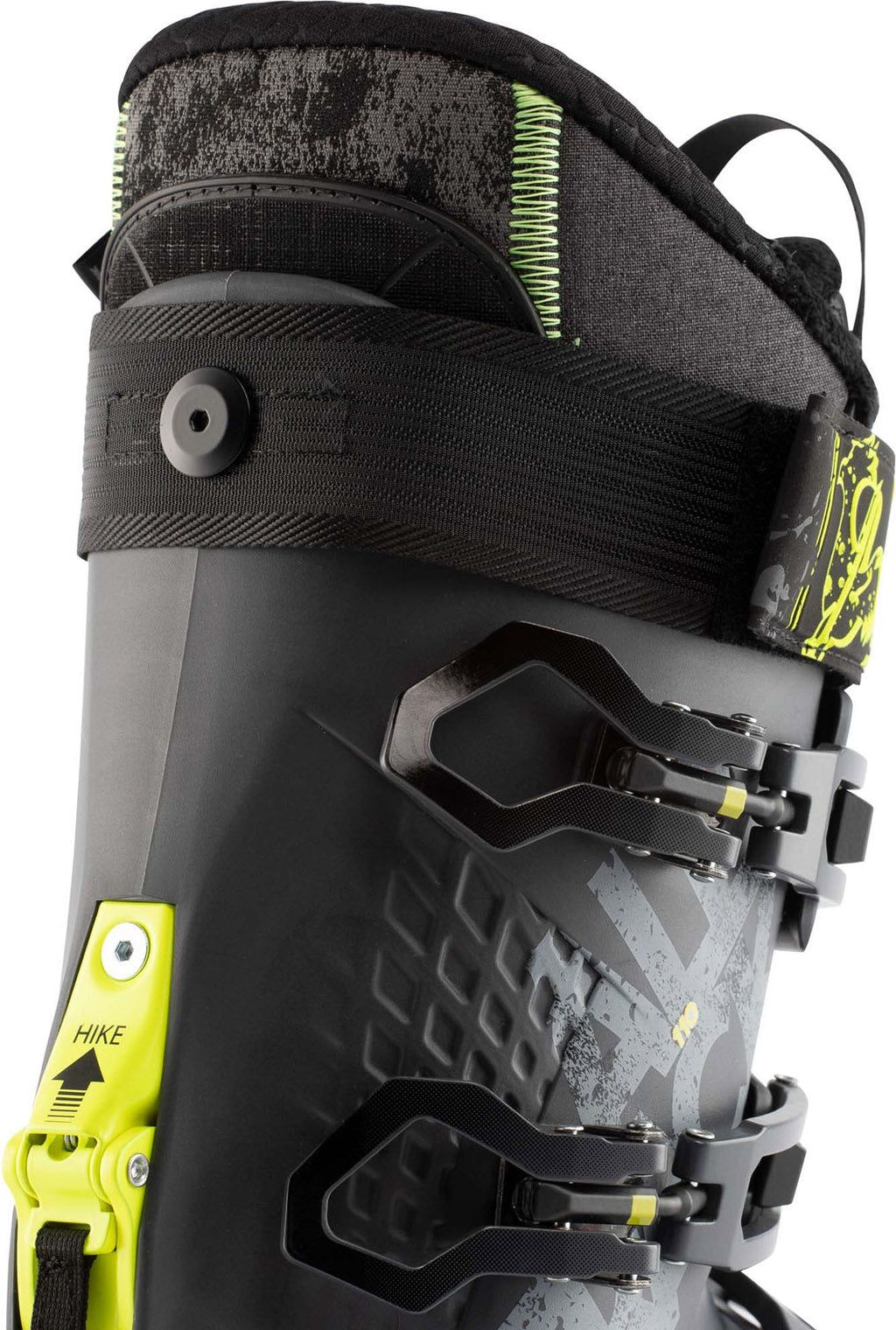 Alltrack 110 Ski Boots - Men's|-|Bottes de ski Alltrack 110 - Homme sold by Altitude Sports product image thumbnail 4