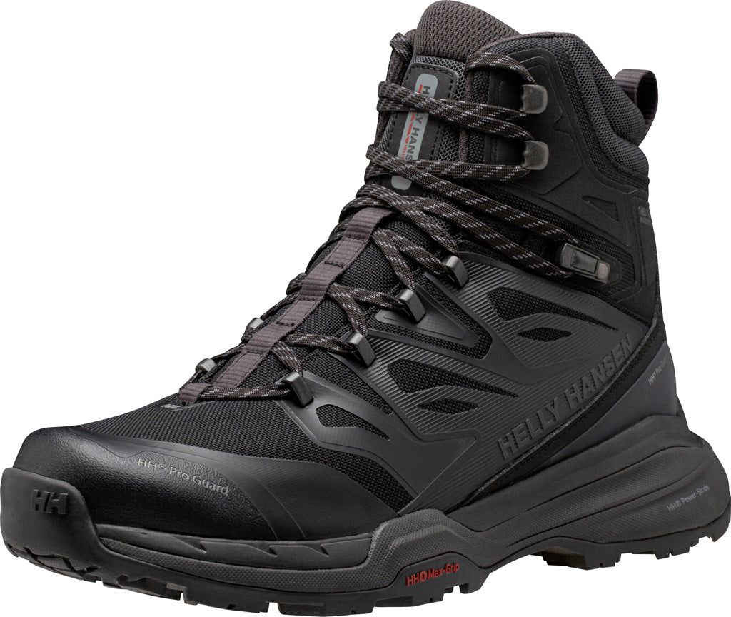 Traverse Ht Boot - Men's|-|Botte Traverse Ht - Homme sold by Altitude Sports product image thumbnail 3