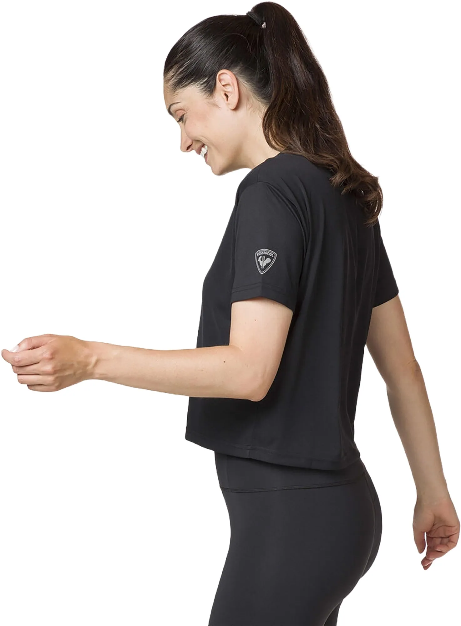 Active Tee - Women's|-|T-shirt Active - Femme sold by Altitude Sports product image thumbnail 4