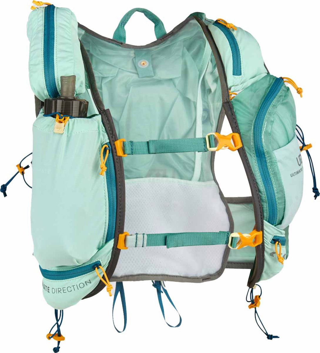 Adventure Vesta Hydration Vest - Women’s|-|Veste d'hydratation Adventure Vesta - Femme sold by Altitude Sports product image thumbnail 2