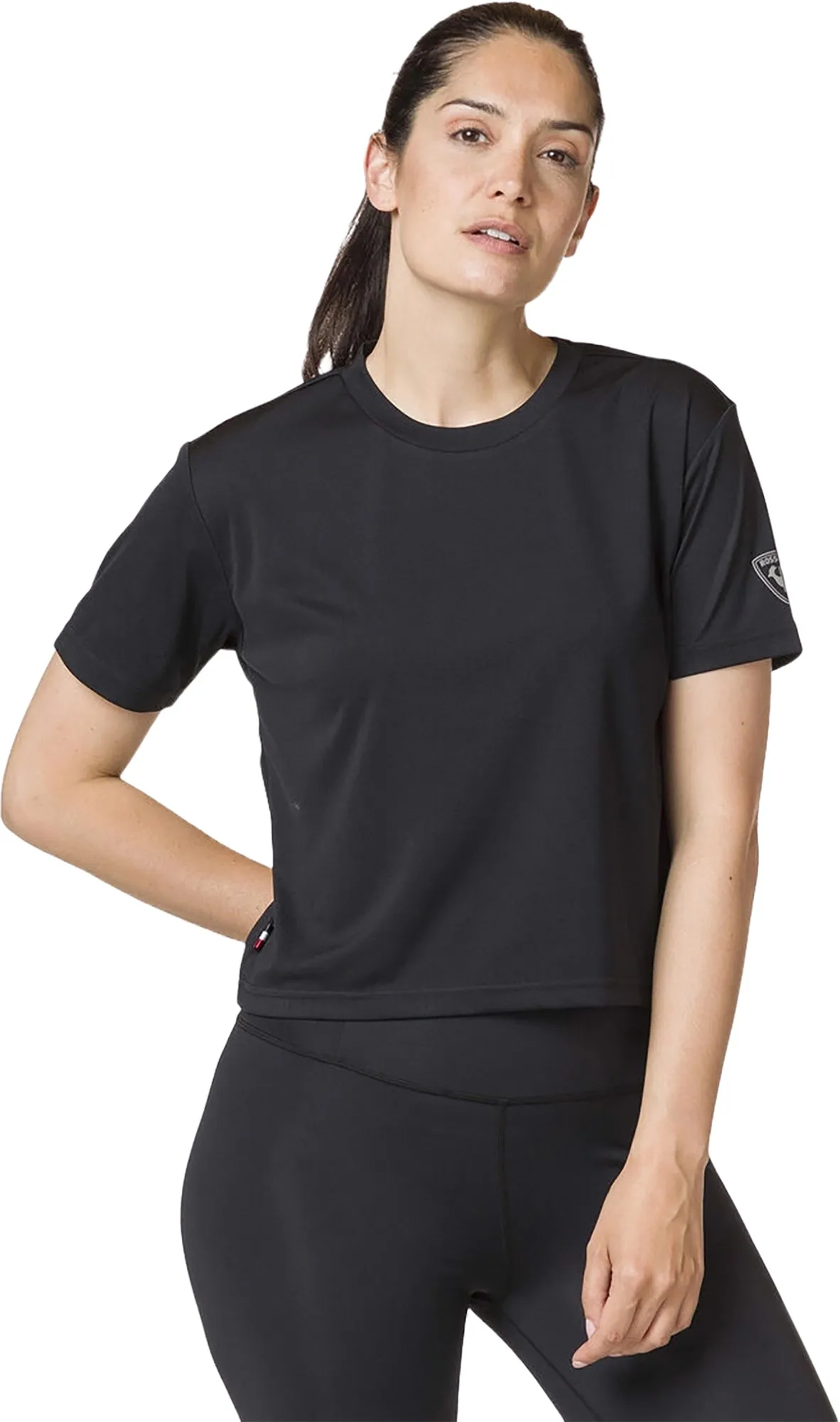 Active Tee - Women's|-|T-shirt Active - Femme sold by Altitude Sports