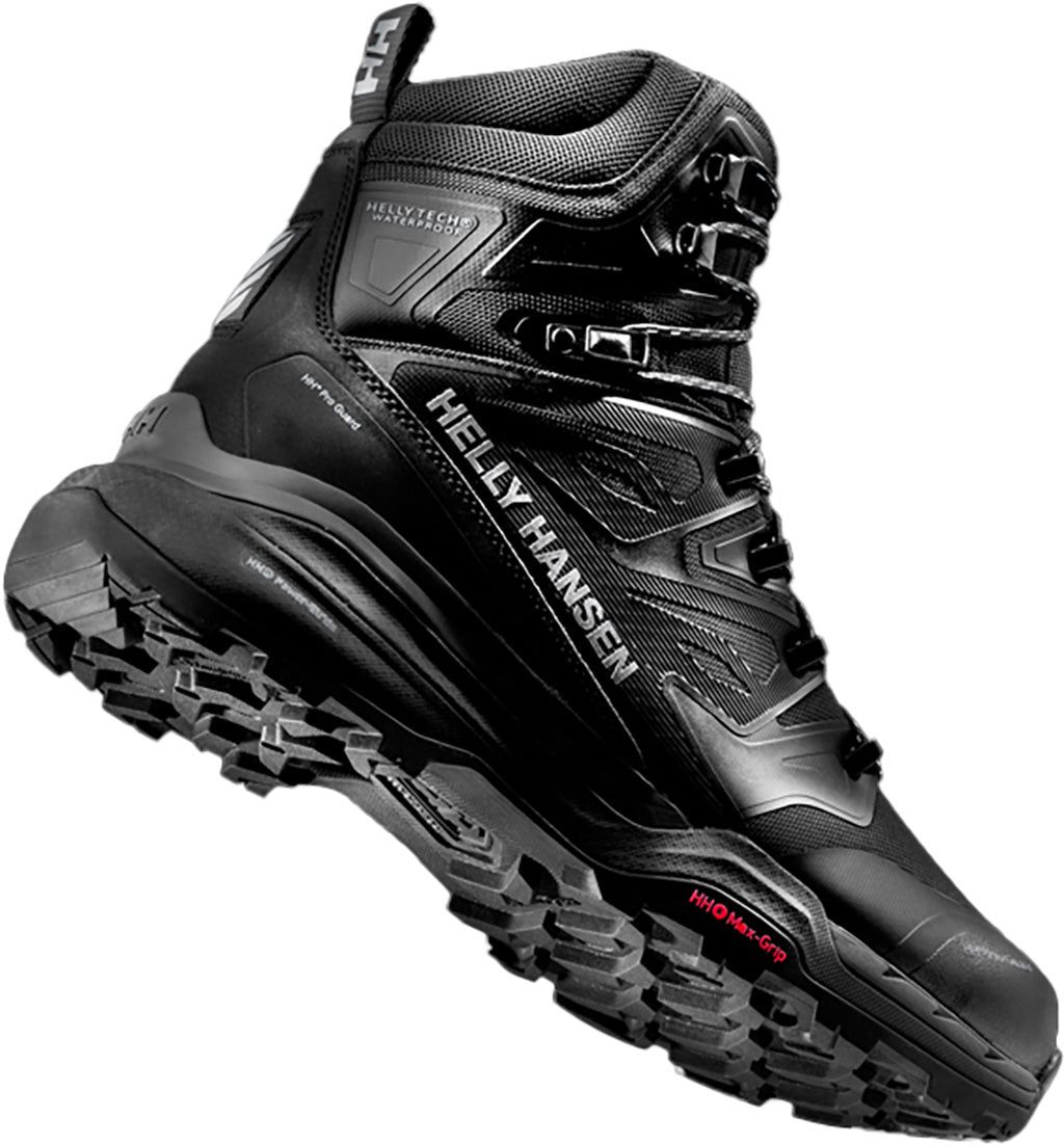 Traverse Ht Boot - Men's|-|Botte Traverse Ht - Homme sold by Altitude Sports product image thumbnail 4