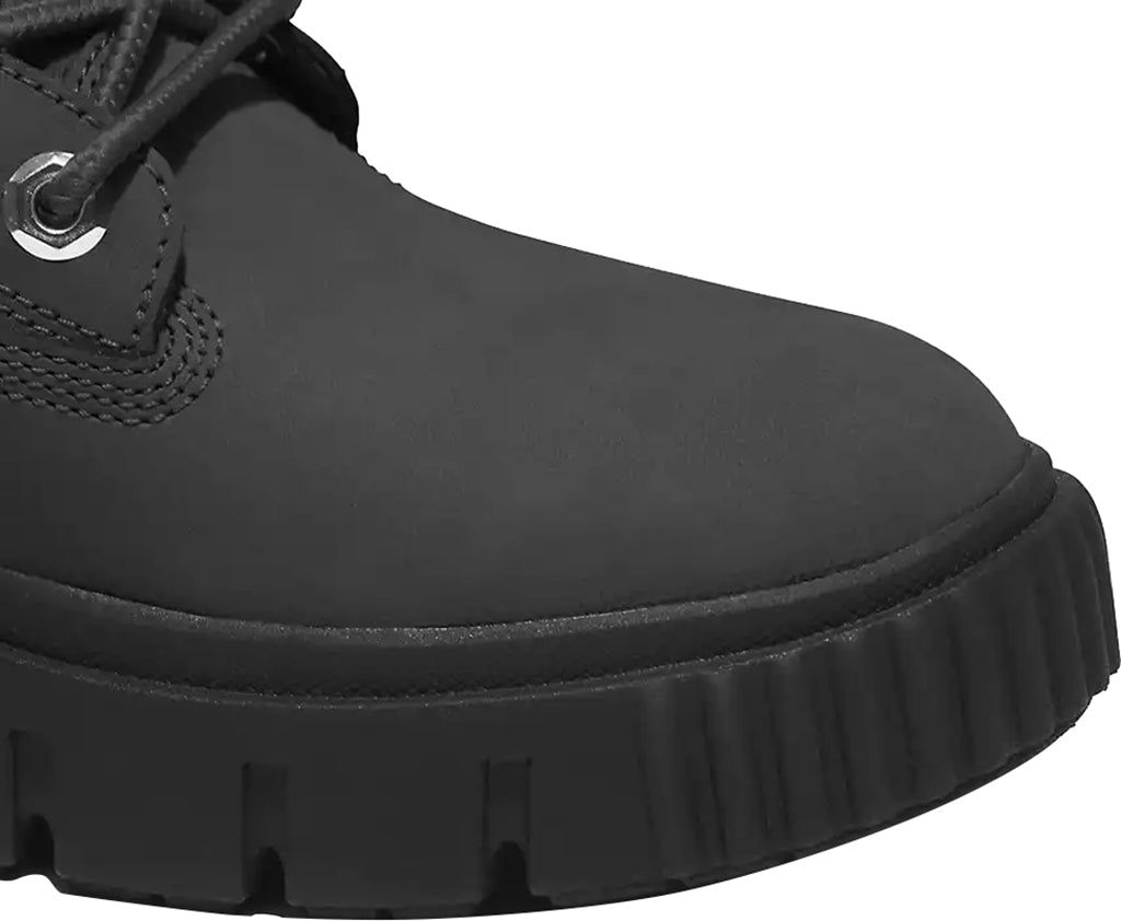 Greyfield Black Boot - Women's|-|Bottes noires Greyfield - Femme sold by Altitude Sports product image thumbnail 5
