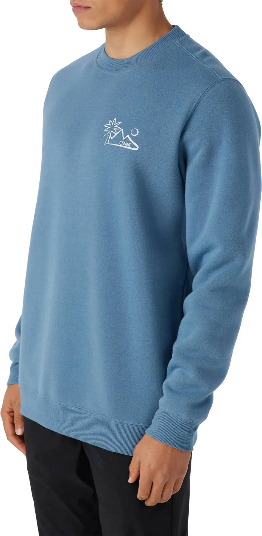 TRVLR UPF Pullover Hoodie - Men's|-|Chandail à capuchon TRVLR UPF - Homme sold by Altitude Sports product image thumbnail 5