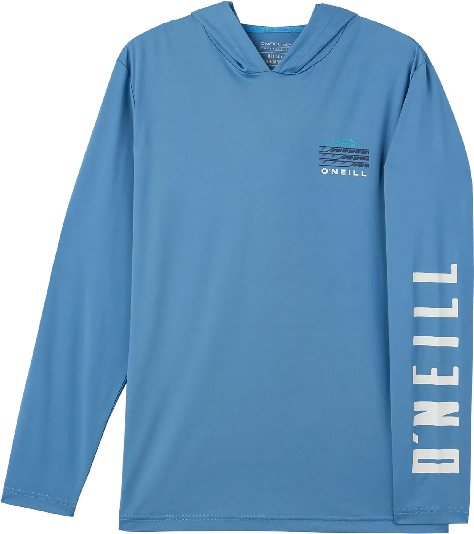 TRVLR UPF Pullover Hoodie - Men's|-|Chandail à capuchon TRVLR UPF - Homme sold by Altitude Sports
