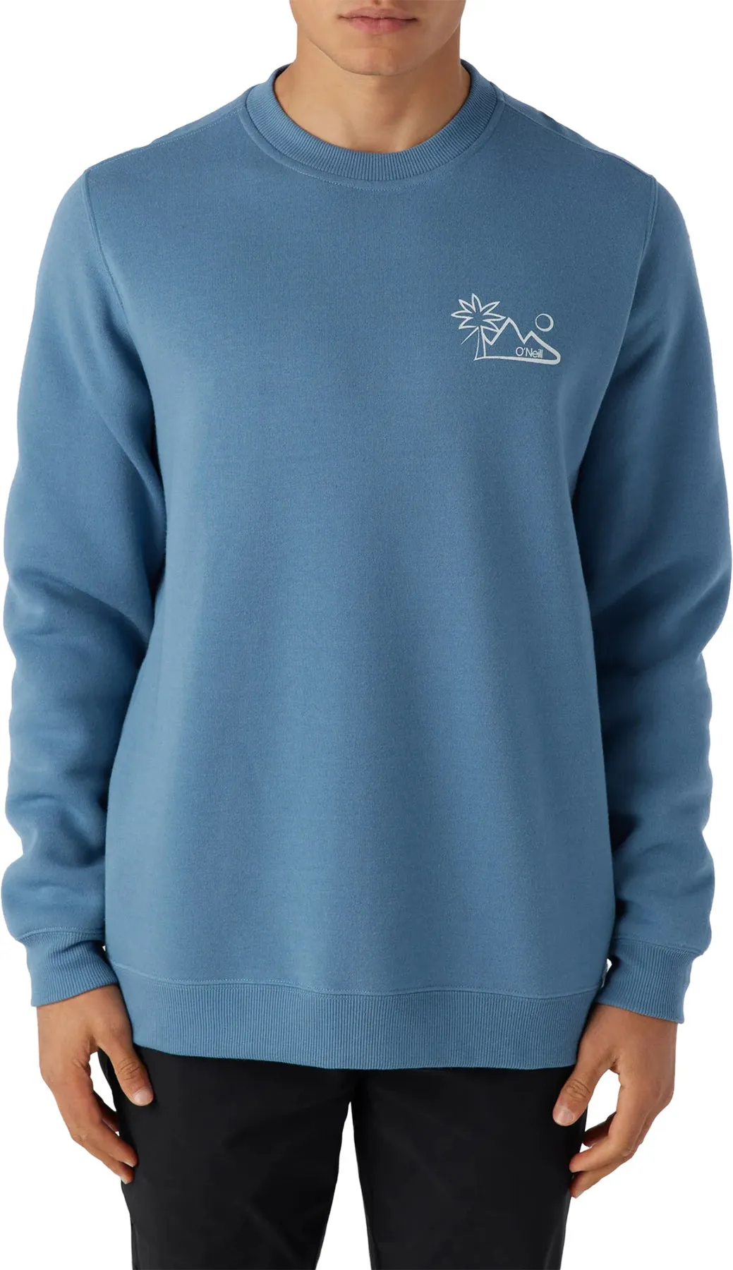 TRVLR UPF Pullover Hoodie - Men's|-|Chandail à capuchon TRVLR UPF - Homme sold by Altitude Sports product image thumbnail 4