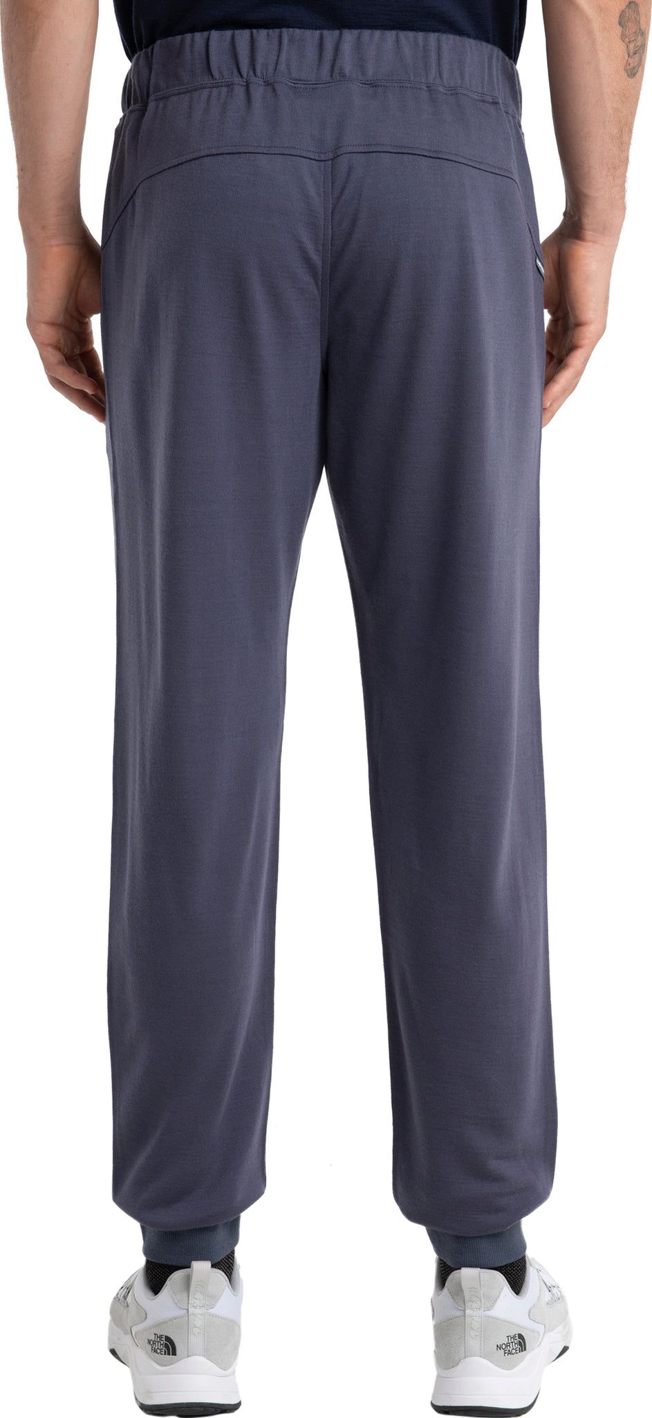 Shifter II Merino Pant - Men's|-|Pantalon en laine mérinos Shifter II - Homme sold by Altitude Sports product image thumbnail 3