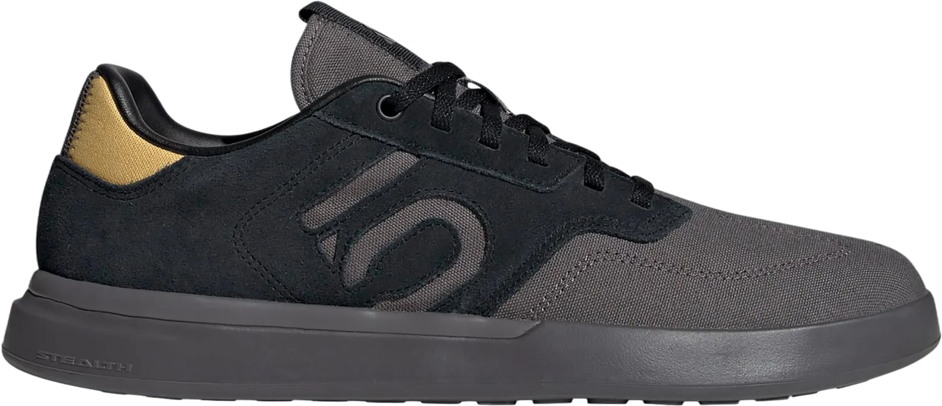 Sleuth Mountain Bike Shoes - Men's|-|Chaussures vélo de montagne Sleuth - Homme sold by Altitude Sports