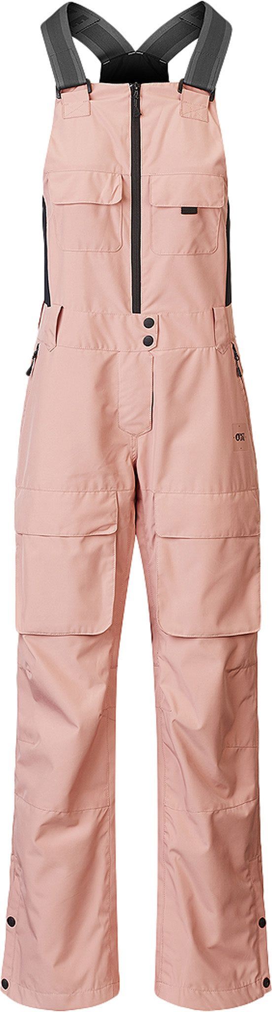 Brita Bib - Women's|-|Salopette Brita - Femme sold by Altitude Sports product image thumbnail 5