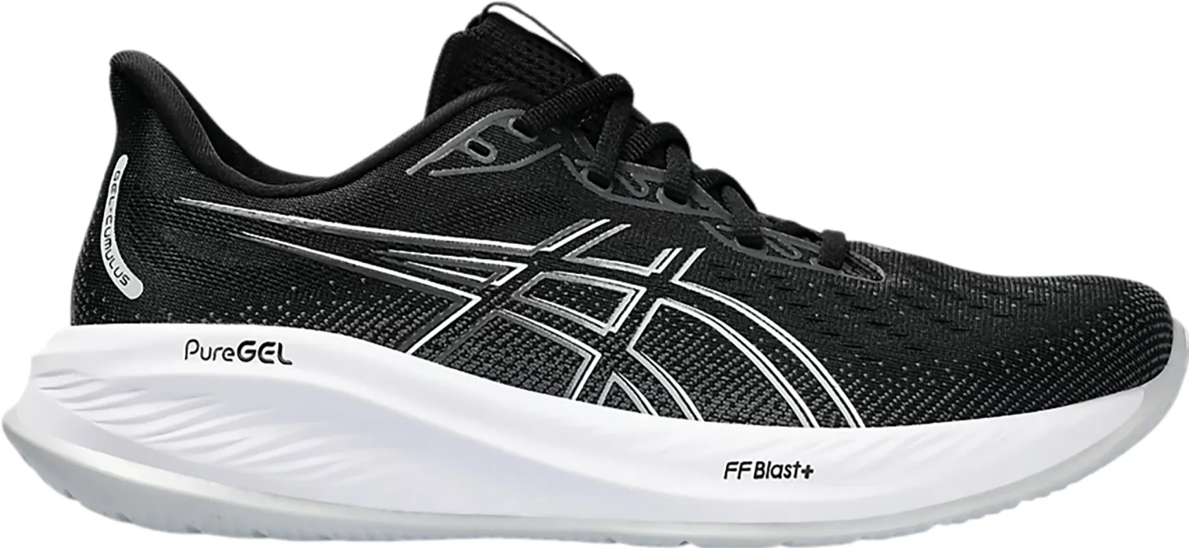 Gel-Cumulus 26 Running Shoes [Wide] - Men's|-|Souliers de course Gel-Cumulus 26 [Large] - Homme sold by Altitude Sports