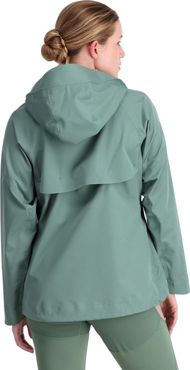 Voss Jacket - Women's|-|Manteau Voss - Femme sold by Altitude Sports product image thumbnail 4