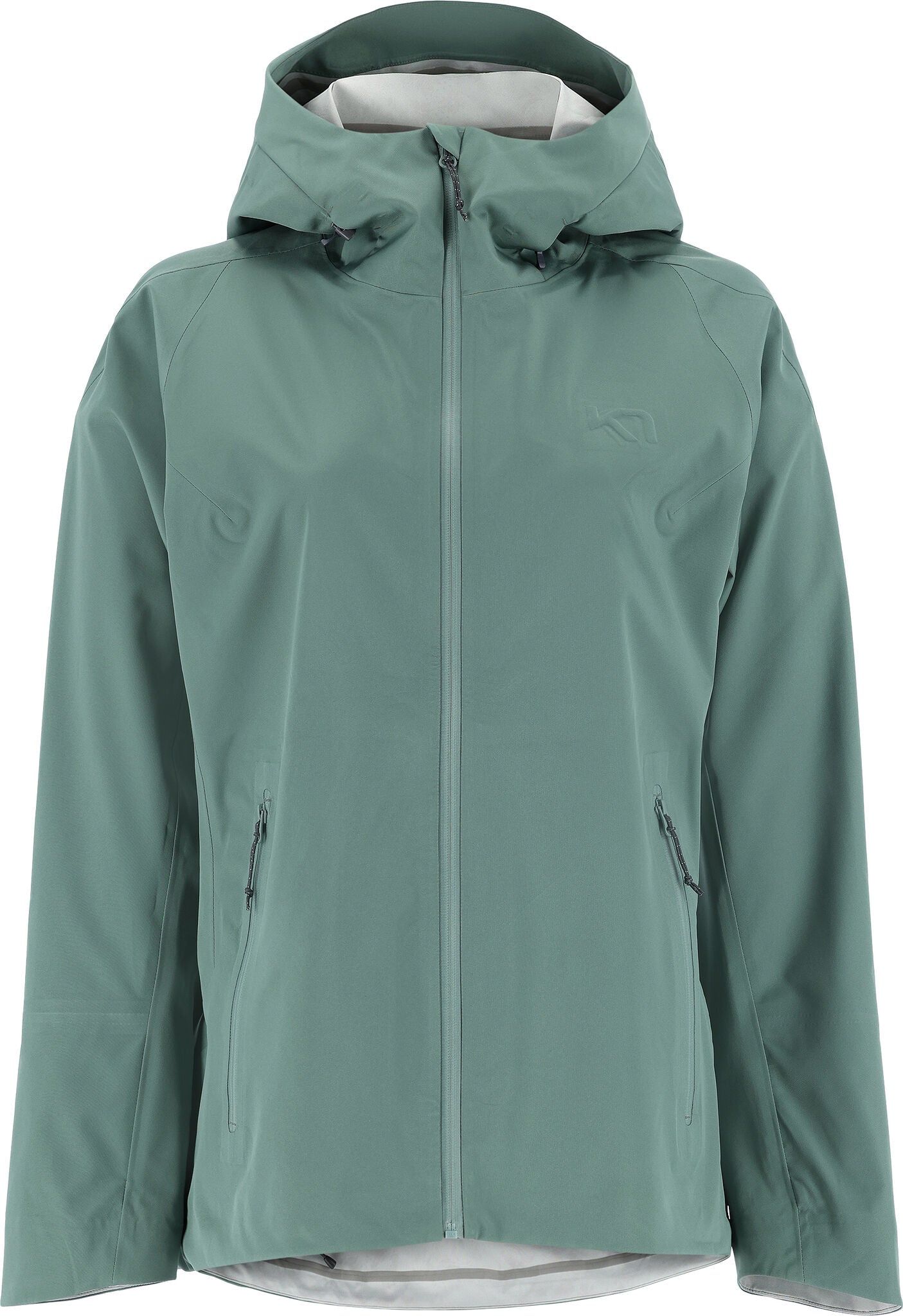 Voss Jacket - Women's|-|Manteau Voss - Femme sold by Altitude Sports