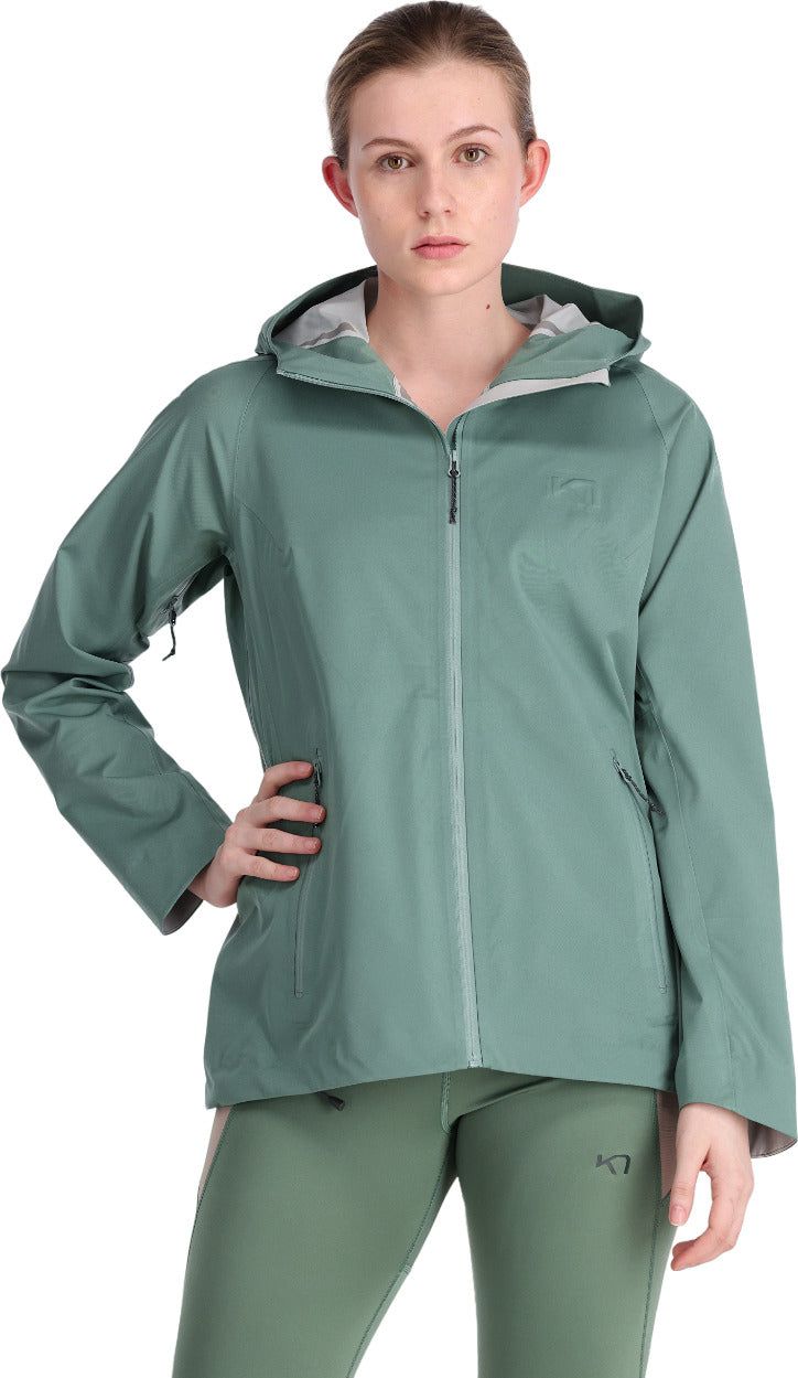 Voss Jacket - Women's|-|Manteau Voss - Femme sold by Altitude Sports product image thumbnail 5