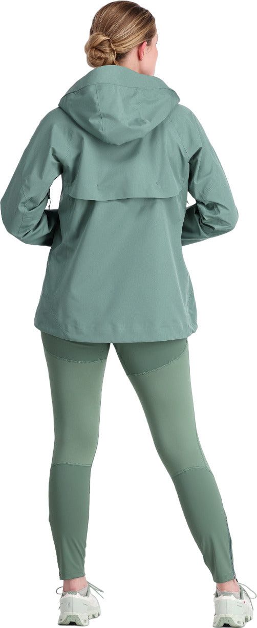 Voss Jacket - Women's|-|Manteau Voss - Femme sold by Altitude Sports product image thumbnail 2