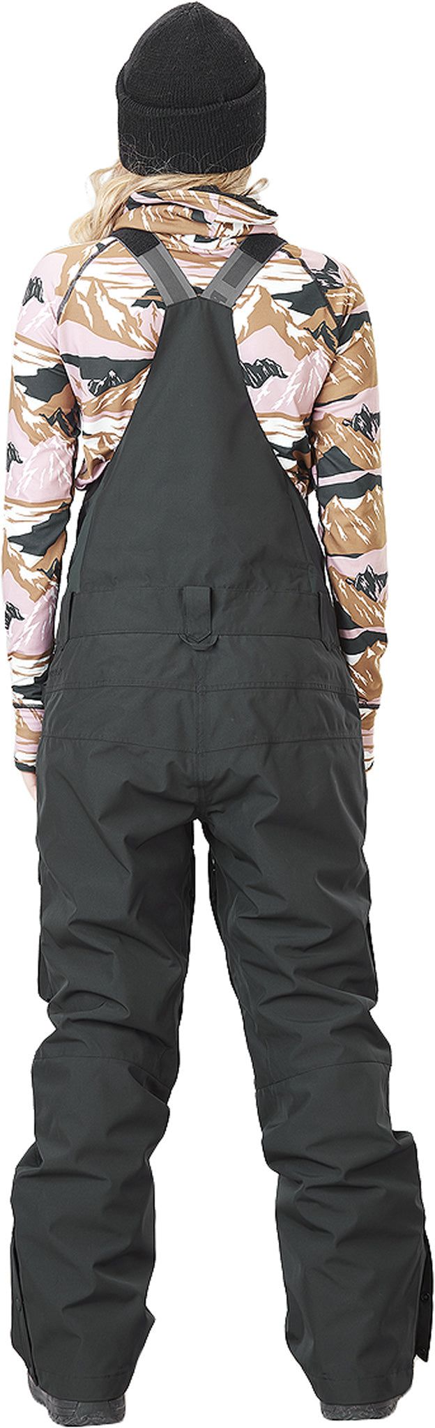 Brita Bib - Women's|-|Salopette Brita - Femme sold by Altitude Sports product image thumbnail 2