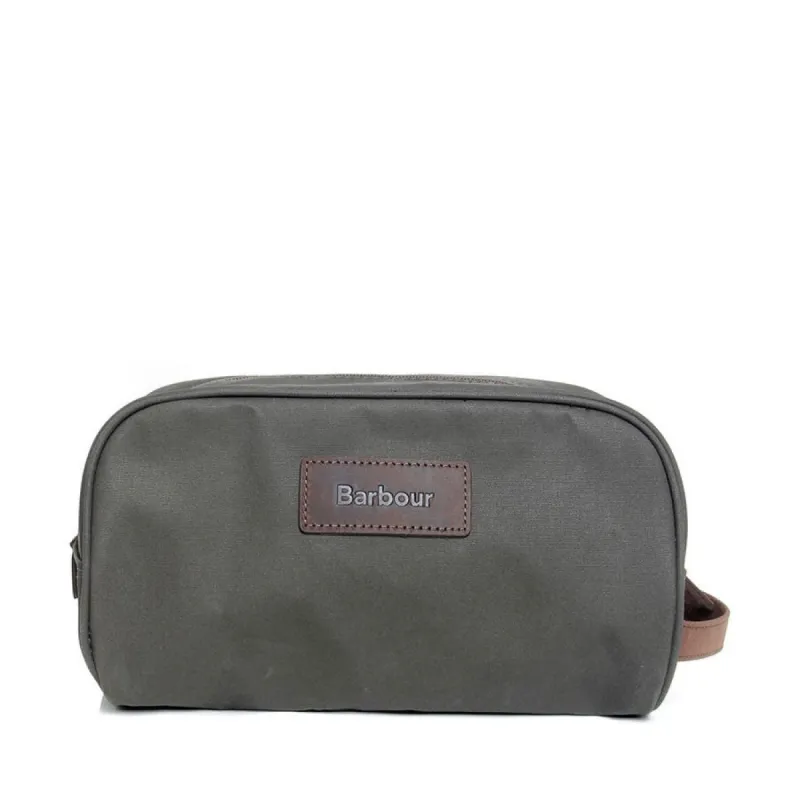 Drywax Washbag|-|Trousse de toilette Drywax sold by Altitude Sports