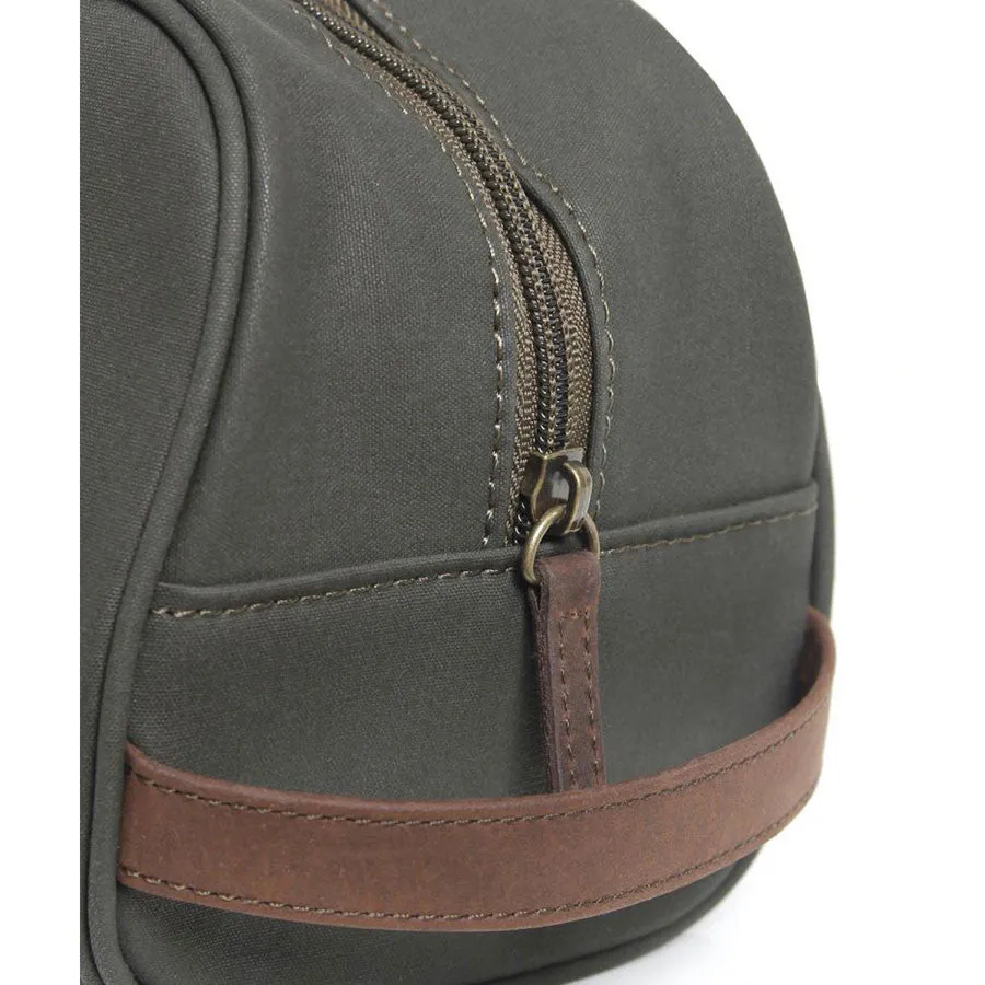 Drywax Washbag|-|Trousse de toilette Drywax sold by Altitude Sports product image thumbnail 2