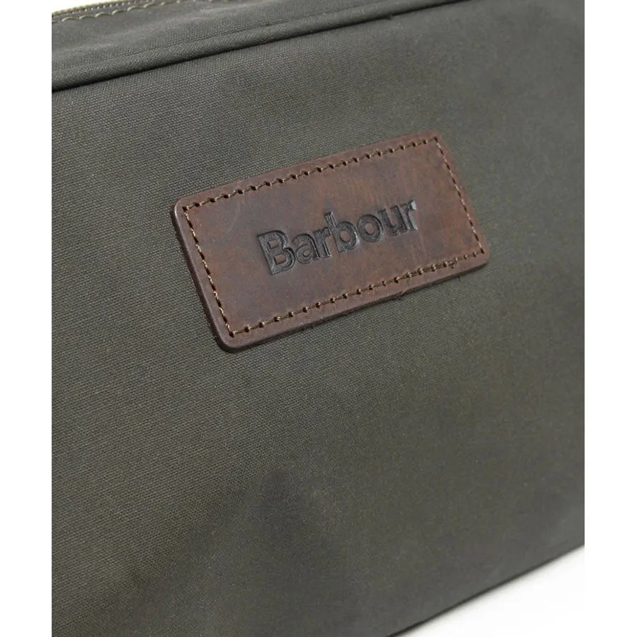 Drywax Washbag|-|Trousse de toilette Drywax sold by Altitude Sports product image thumbnail 5