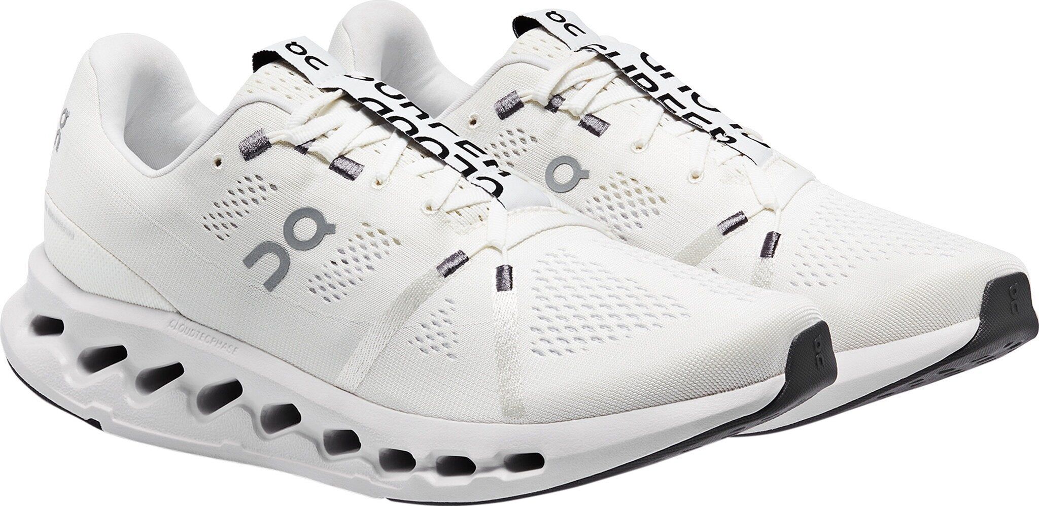 Cloudsurfer Road Running Shoes - Women's|-|Chaussures de course sur route Cloudsurfer - Femme sold by Altitude Sports product image thumbnail 2