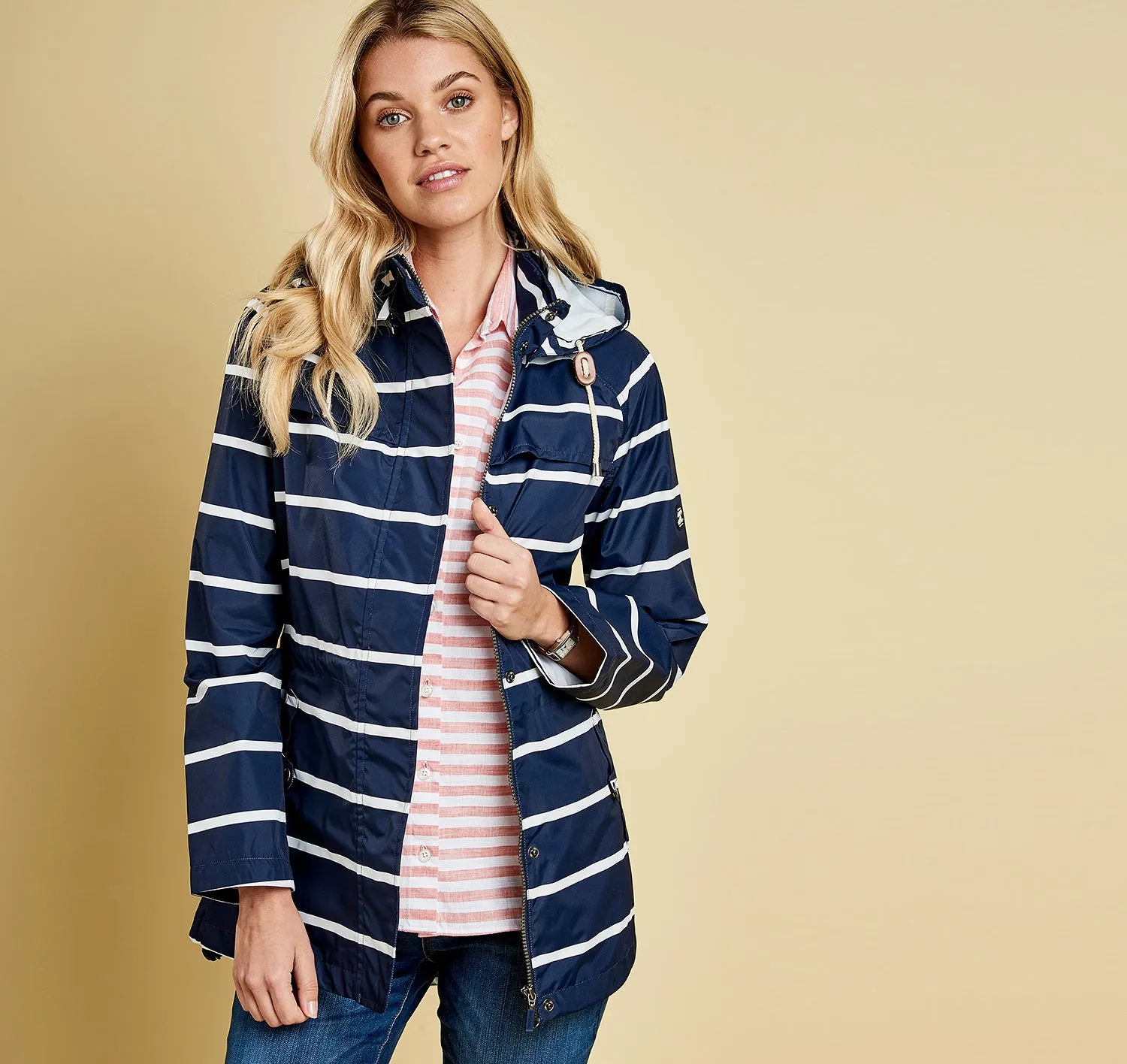 Holliwell Jacket - Women's|-|Manteau Holliwell Femme sold by Altitude Sports product image thumbnail 5