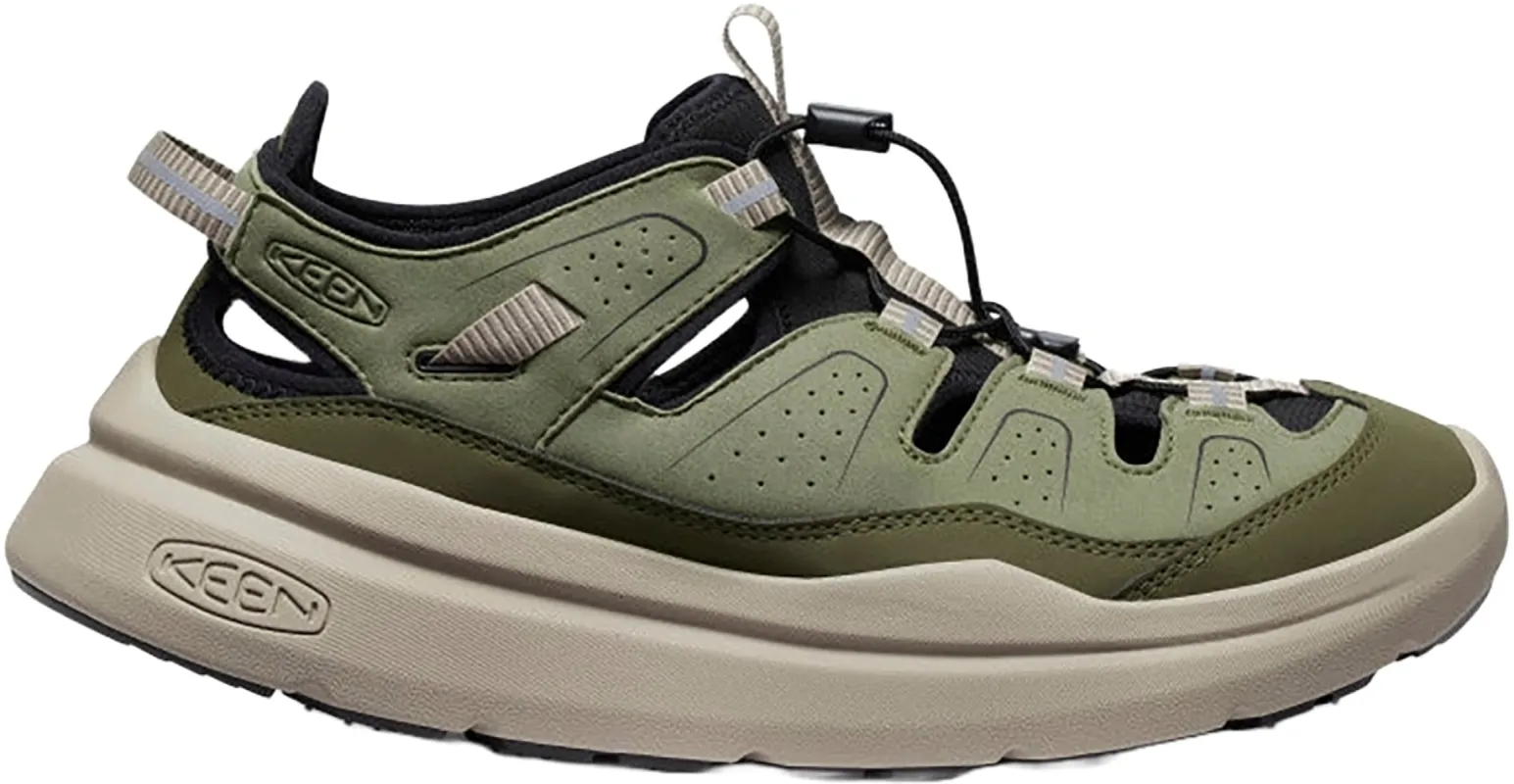 WK450 Walking Sandals - Men's |-|Sandales de marche WK450 - Homme sold by Altitude Sports