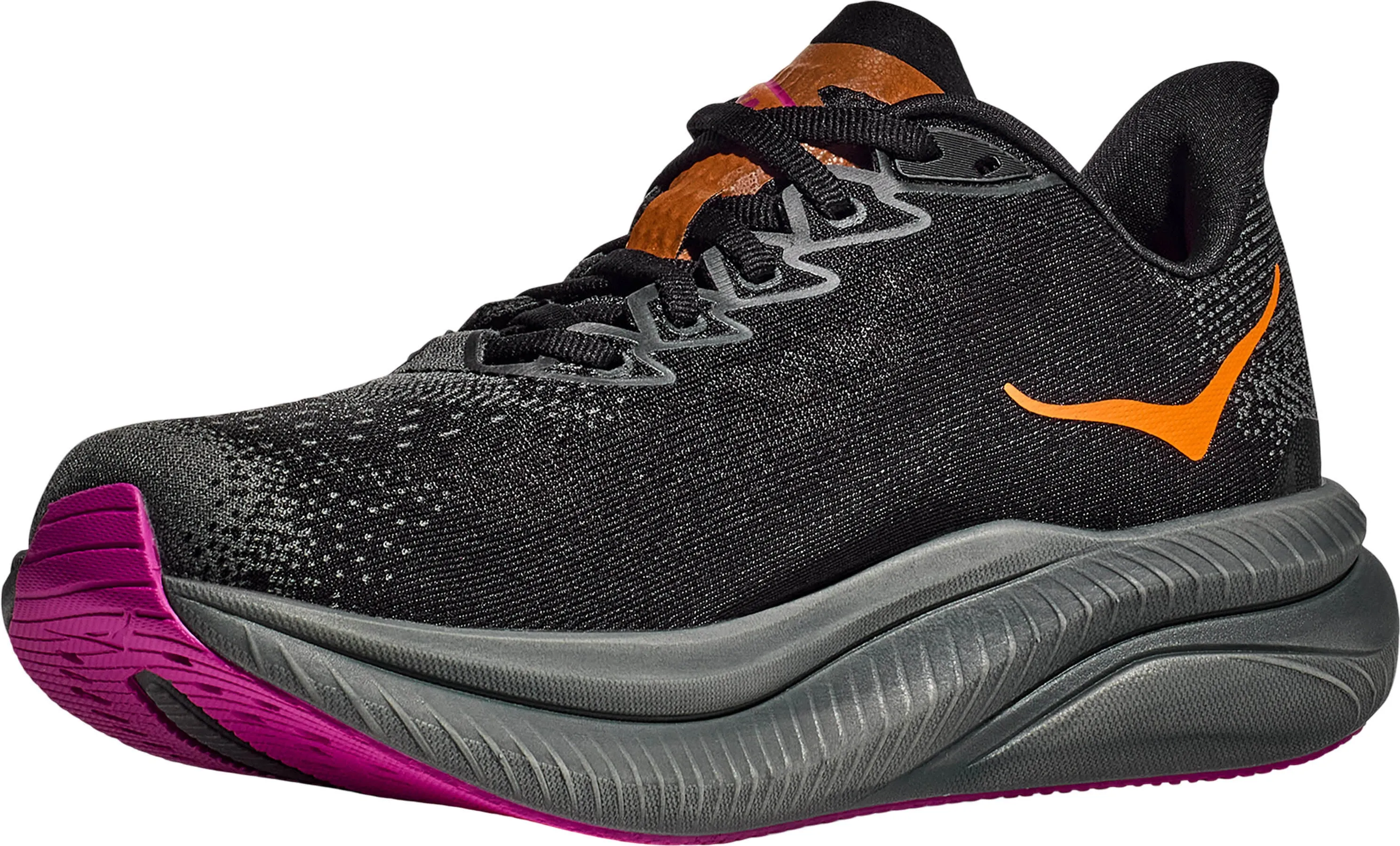 Mach 6 Road Running Shoes - Women's|-|Souliers de course sur route Mach 6 - Femme sold by Altitude Sports product image thumbnail 4