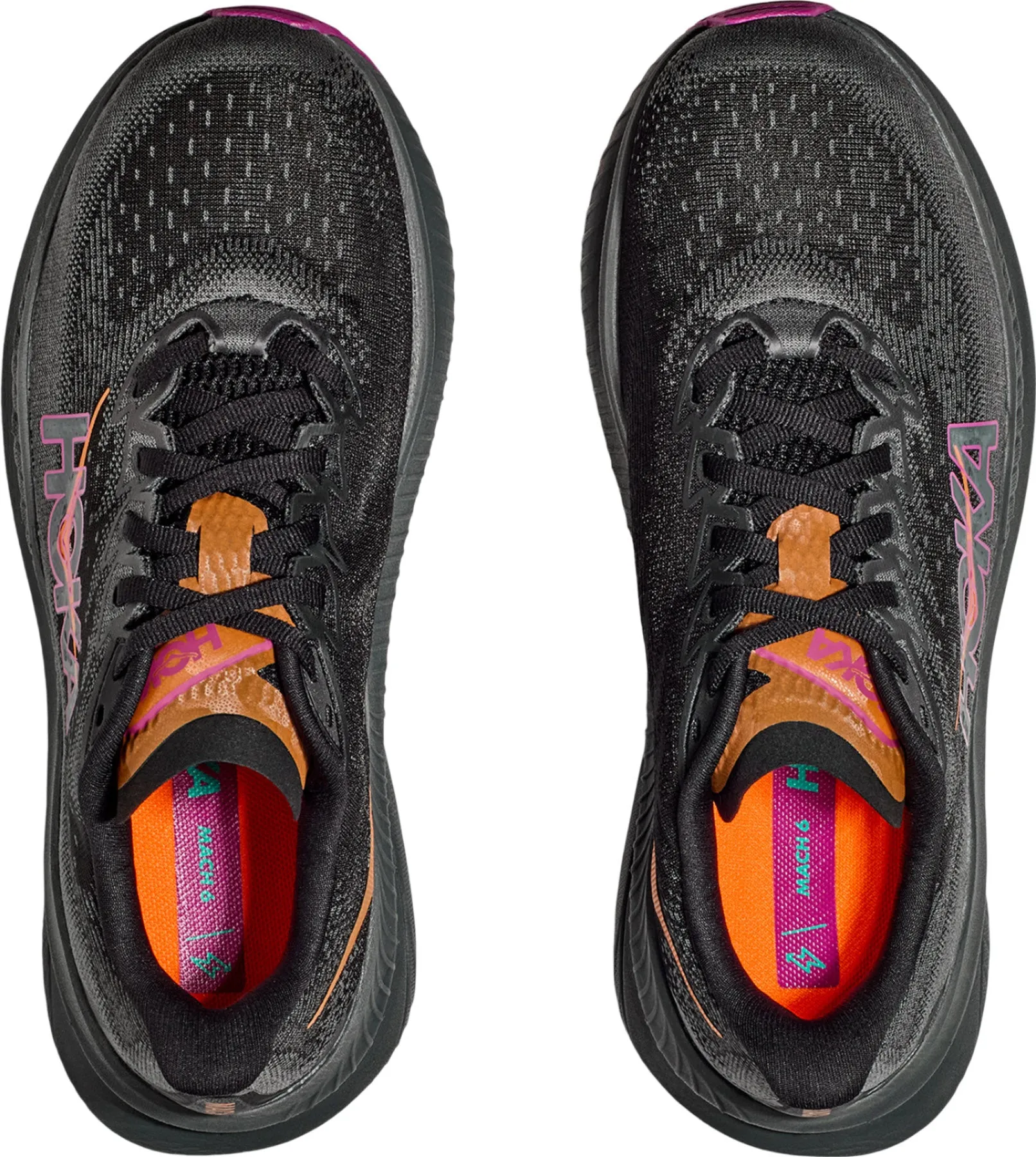 Mach 6 Road Running Shoes - Women's|-|Souliers de course sur route Mach 6 - Femme sold by Altitude Sports product image thumbnail 5