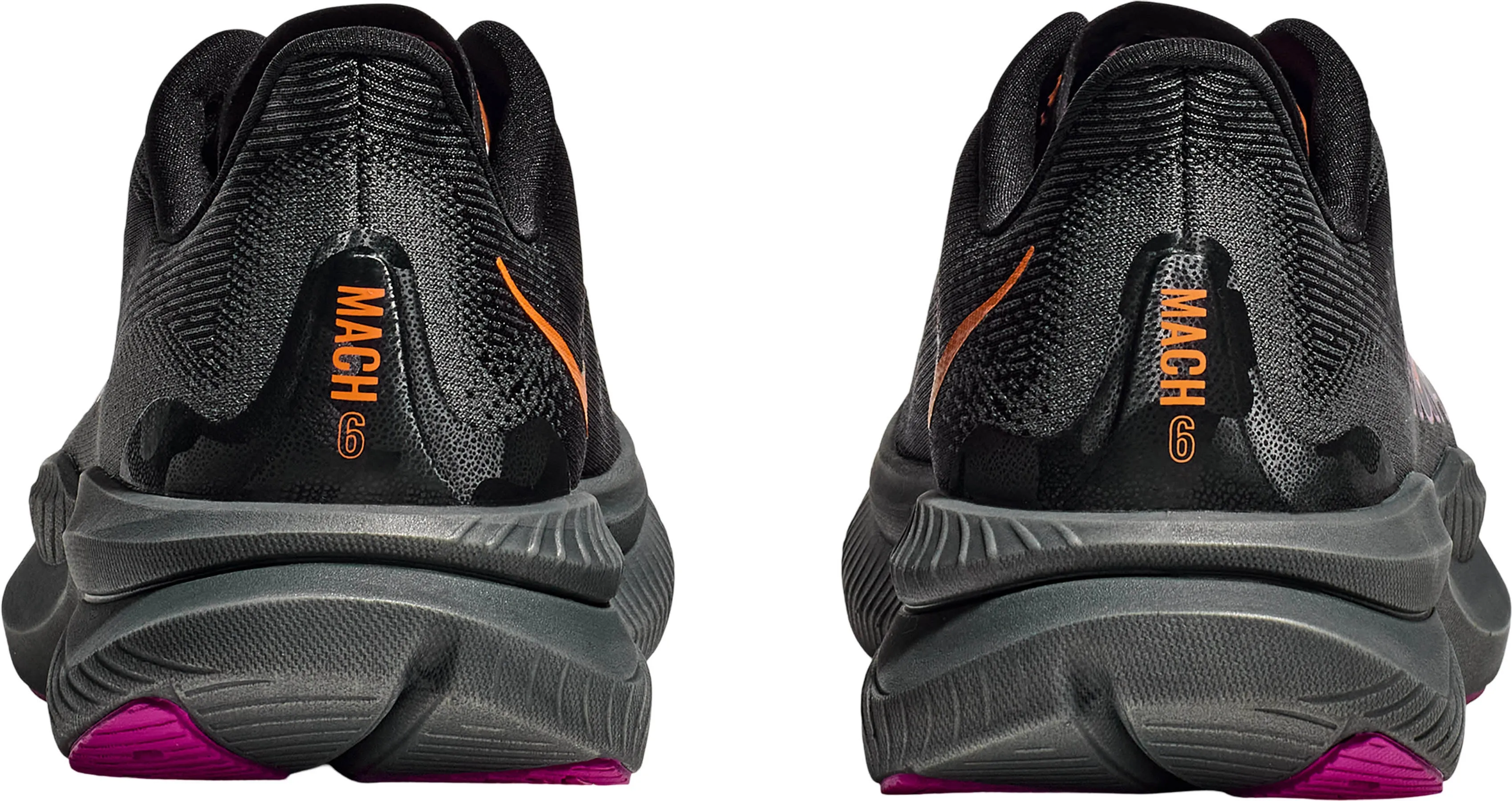 Mach 6 Road Running Shoes - Women's|-|Souliers de course sur route Mach 6 - Femme sold by Altitude Sports product image thumbnail 2