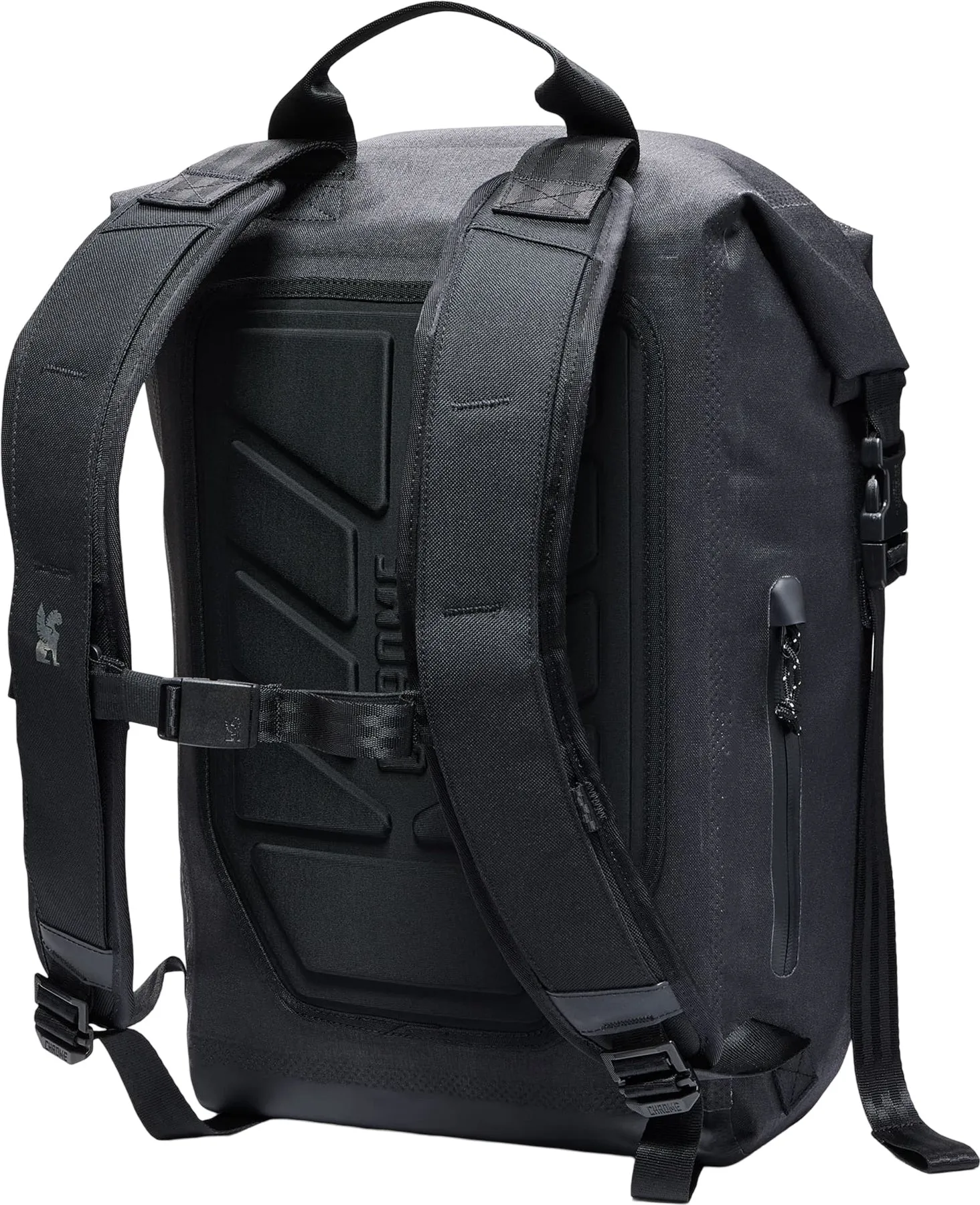 Urban Ex Rolltop Backpack 20L|-|Sac à dos à fermeture enroulable Urban Ex 20L sold by Altitude Sports product image thumbnail 3