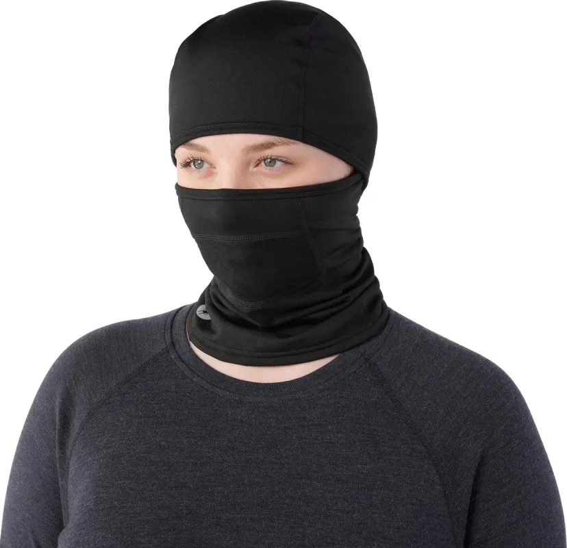 Active Fleece Hinged Balaclava - Unisex|-|Passe-montagne à charnière en molleton Active - Unisexe sold by Altitude Sports