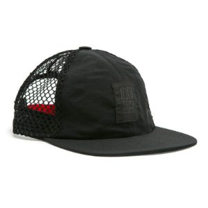 Nylon Ball Cap - Mesh Back|-|Casquette Nylon Ball - Filet à l'arrière sold by Altitude Sports