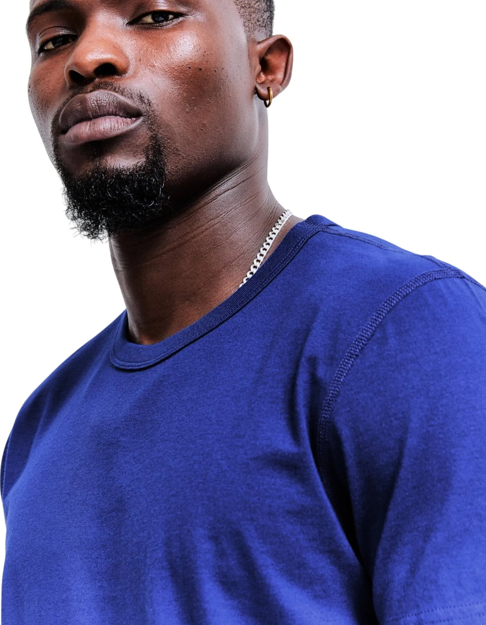 Lightweight Jersey T-shirt - Men's|-|T-shirt en jersey léger - Homme sold by Altitude Sports product image thumbnail 5