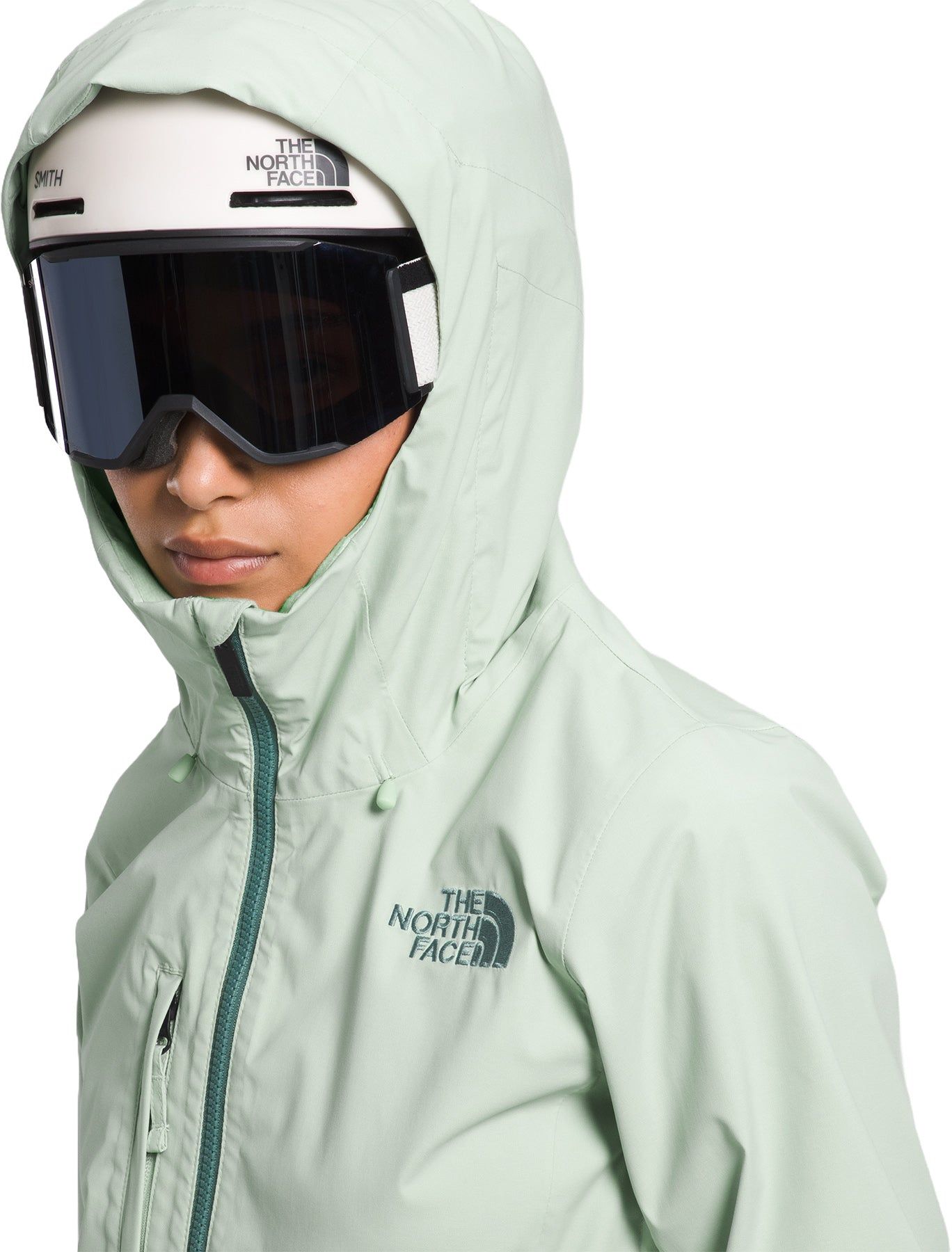 Freedom Stretch Jacket - Women’s |-|Manteau extensible Freedom - Femme sold by Altitude Sports product image thumbnail 3