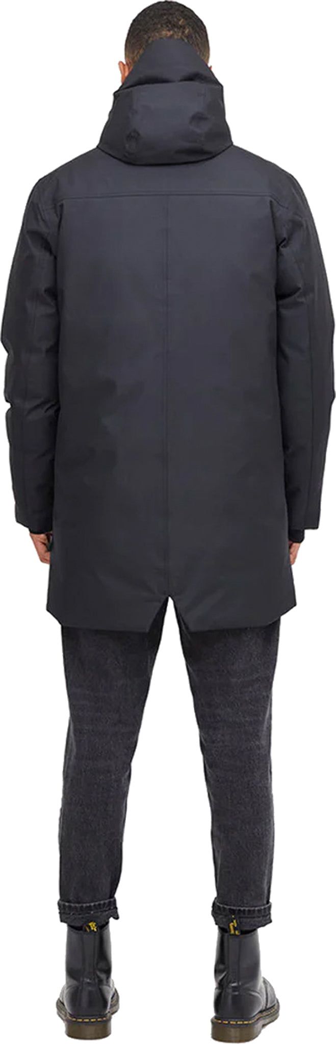 Daily Parka - Men's|-|Parka Daily - Homme sold by Altitude Sports product image thumbnail 4