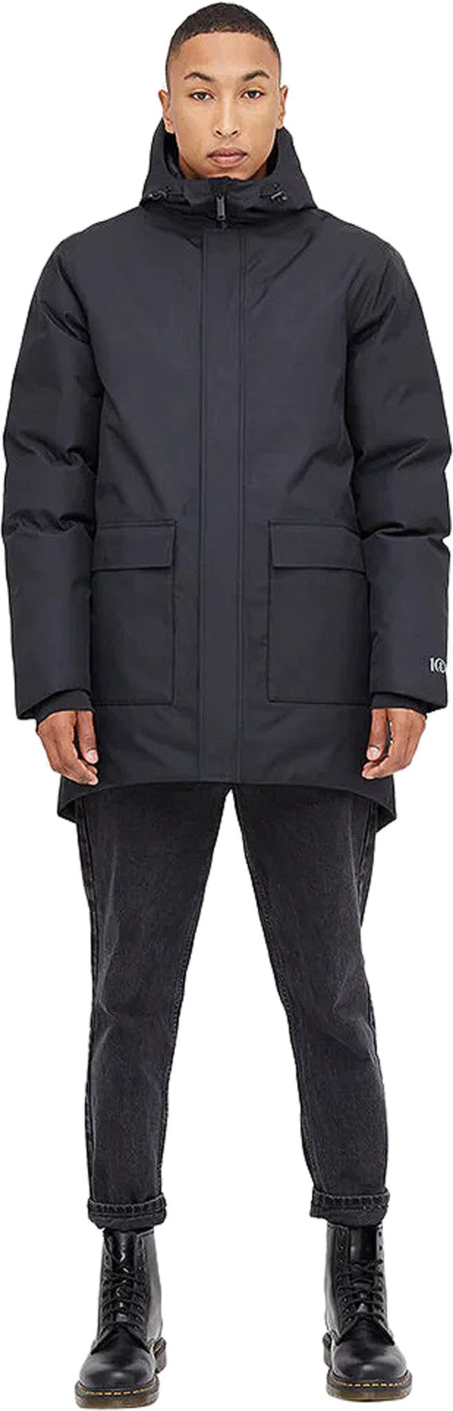 Daily Parka - Men's|-|Parka Daily - Homme sold by Altitude Sports