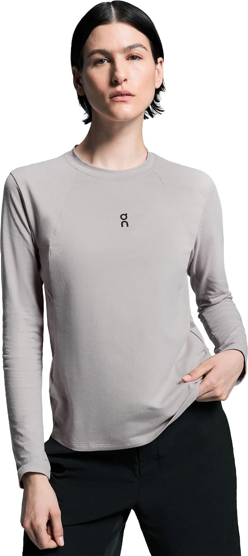 Trek Long Sleeve T-Shirt - Women's|-|T-shirt à manches longues Trek - Femme sold by Altitude Sports product image thumbnail 4