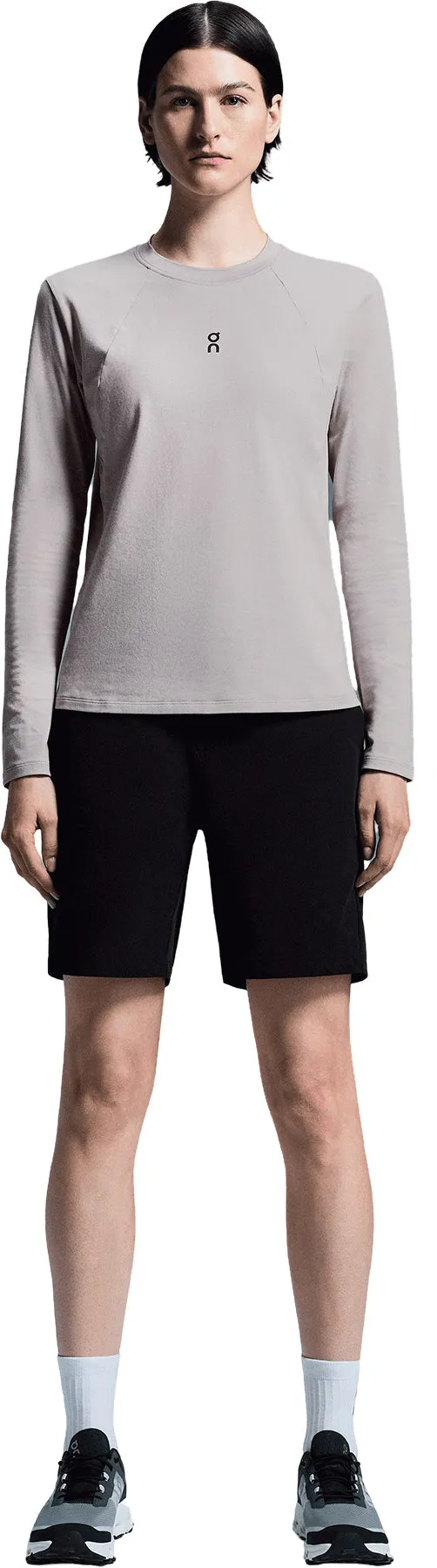 Trek Long Sleeve T-Shirt - Women's|-|T-shirt à manches longues Trek - Femme sold by Altitude Sports