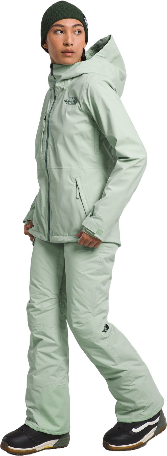 Freedom Stretch Jacket - Women’s |-|Manteau extensible Freedom - Femme sold by Altitude Sports product image thumbnail 4