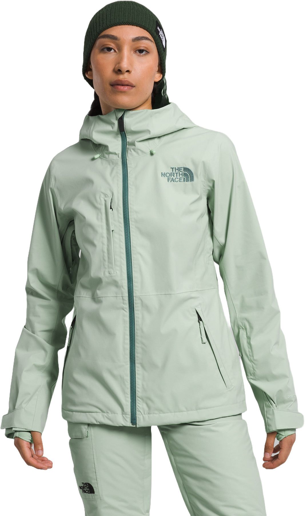 Freedom Stretch Jacket - Women’s |-|Manteau extensible Freedom - Femme sold by Altitude Sports
