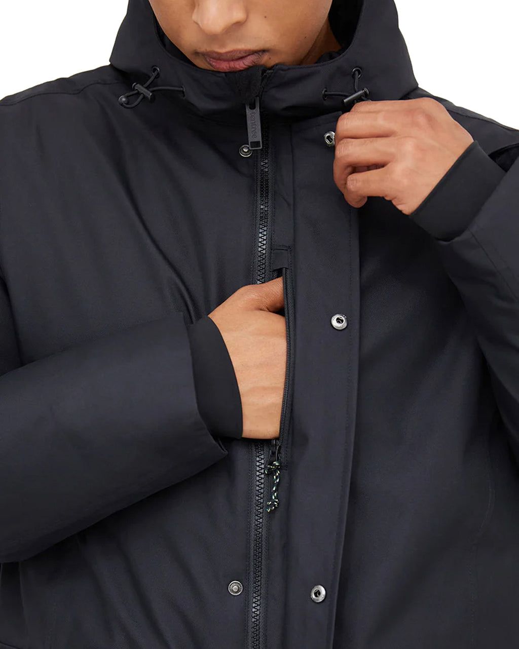 Daily Parka - Men's|-|Parka Daily - Homme sold by Altitude Sports product image thumbnail 5