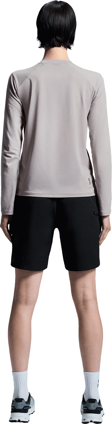 Trek Long Sleeve T-Shirt - Women's|-|T-shirt à manches longues Trek - Femme sold by Altitude Sports product image thumbnail 2