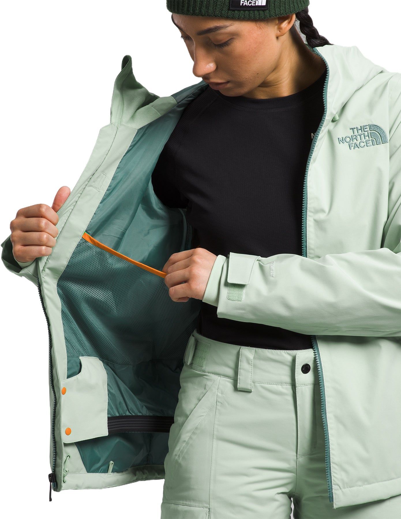 Freedom Stretch Jacket - Women’s |-|Manteau extensible Freedom - Femme sold by Altitude Sports product image thumbnail 5