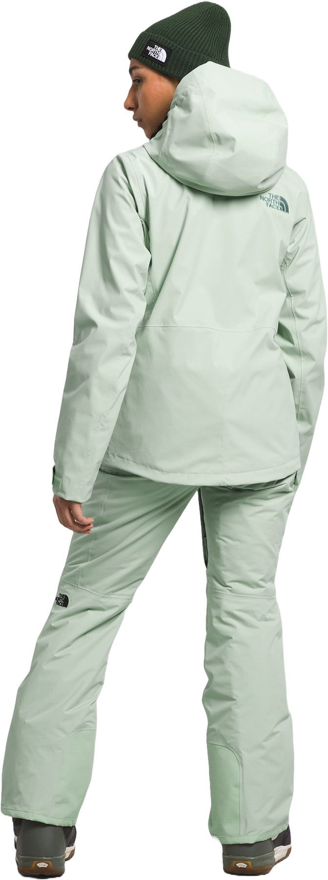 Freedom Stretch Jacket - Women’s |-|Manteau extensible Freedom - Femme sold by Altitude Sports product image thumbnail 2