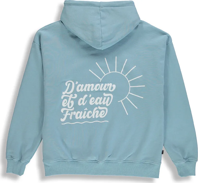 D'amour et d'eau fraîche Hoodie - Women’s|-|Chandail à capuchon D'amour et d'eau fraîche - Femme sold by Altitude Sports product image thumbnail 2