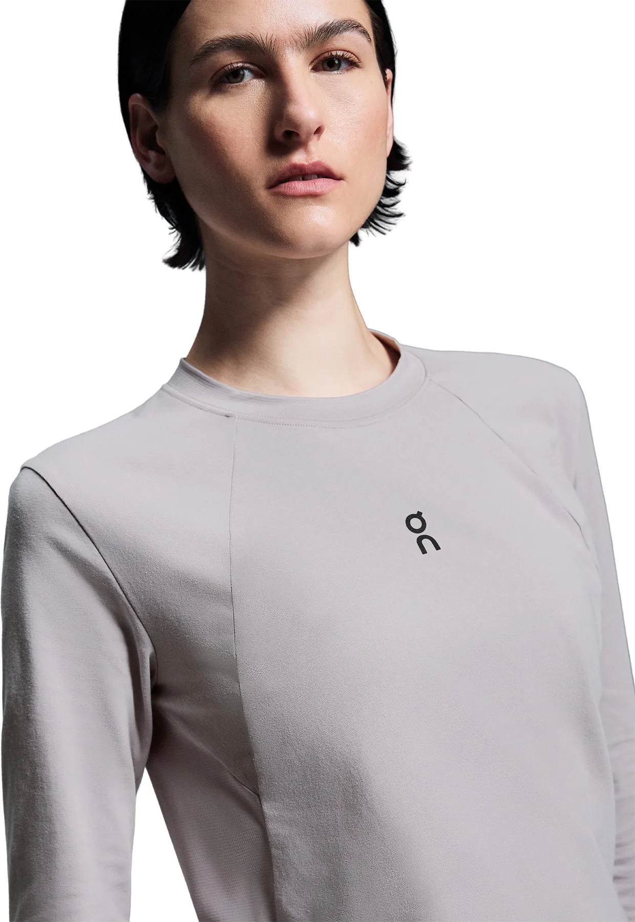 Trek Long Sleeve T-Shirt - Women's|-|T-shirt à manches longues Trek - Femme sold by Altitude Sports product image thumbnail 3