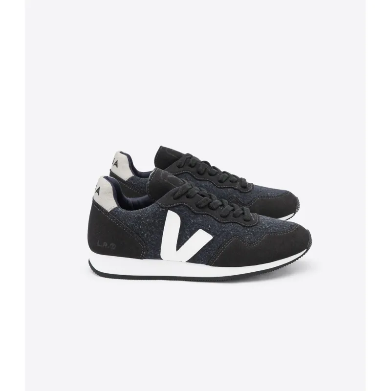 Men's SDU Flannel Sneakers|-|Chaussures SDU Flannel Homme made by Veja
