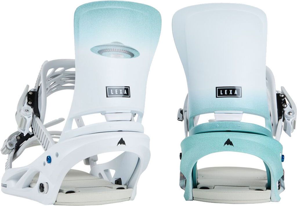 Lexa Re:Flex Snowboard Bindings - Women's|-|Fixations pour planche à neige Re:Flex Lexa - Femme sold by Altitude Sports product image thumbnail 3