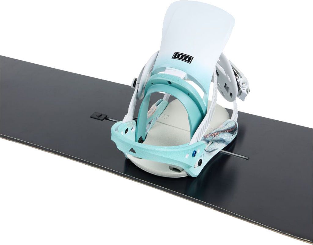 Lexa Re:Flex Snowboard Bindings - Women's|-|Fixations pour planche à neige Re:Flex Lexa - Femme sold by Altitude Sports product image thumbnail 5