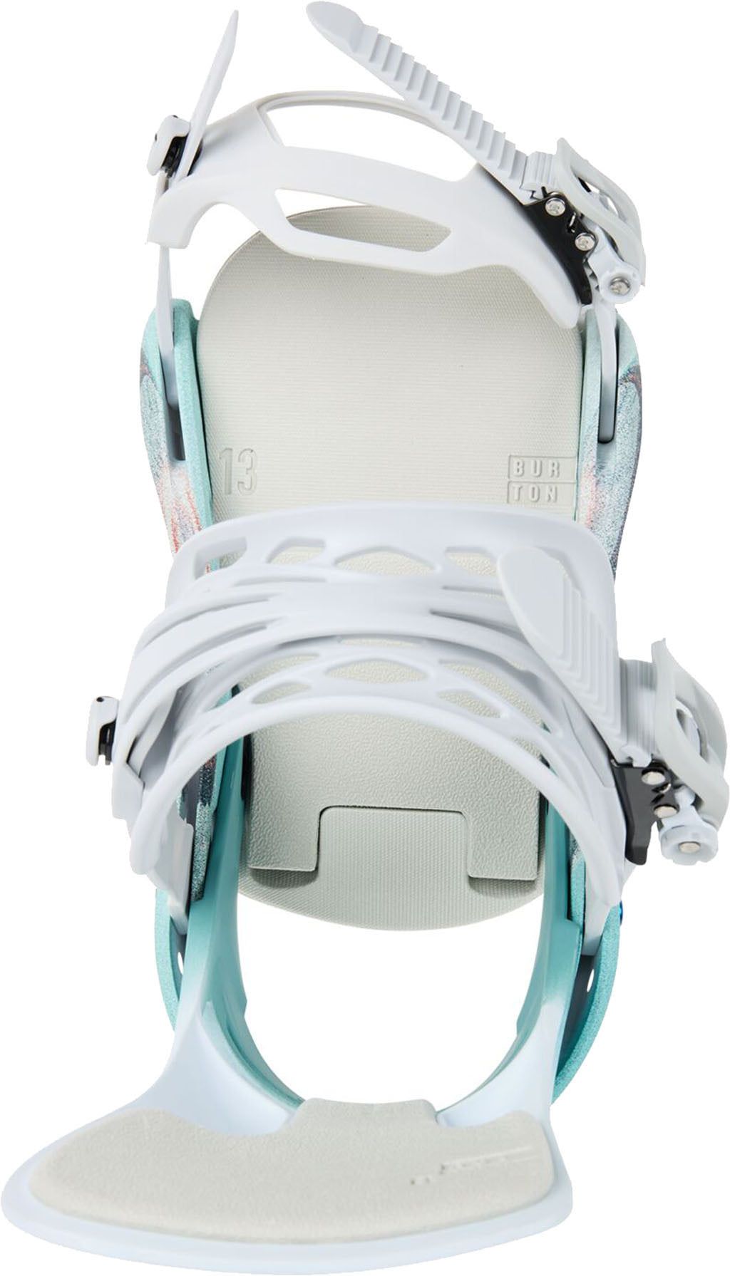 Lexa Re:Flex Snowboard Bindings - Women's|-|Fixations pour planche à neige Re:Flex Lexa - Femme sold by Altitude Sports product image thumbnail 2
