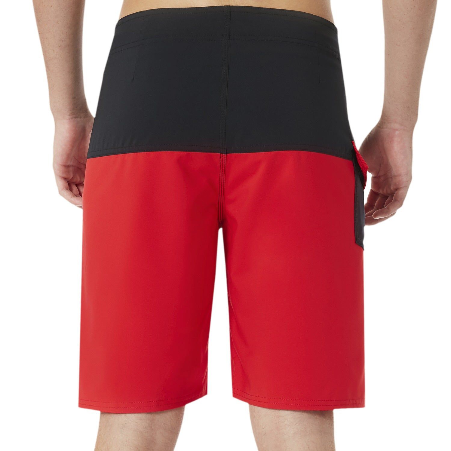 Men's Road 20 Block Shorts|-|Short Road 20 Block Homme sold by Altitude Sports product image thumbnail 2
